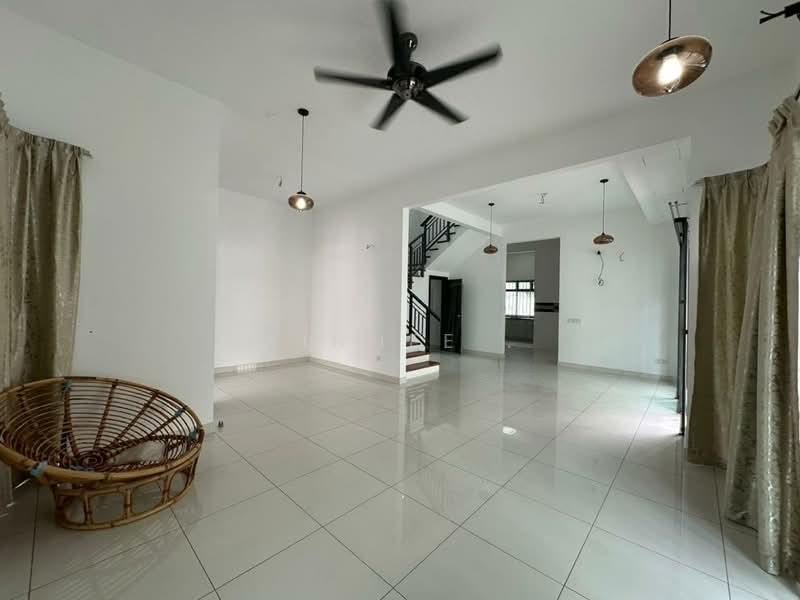 Isle Of Palm @ Setia Pearl Island - 5