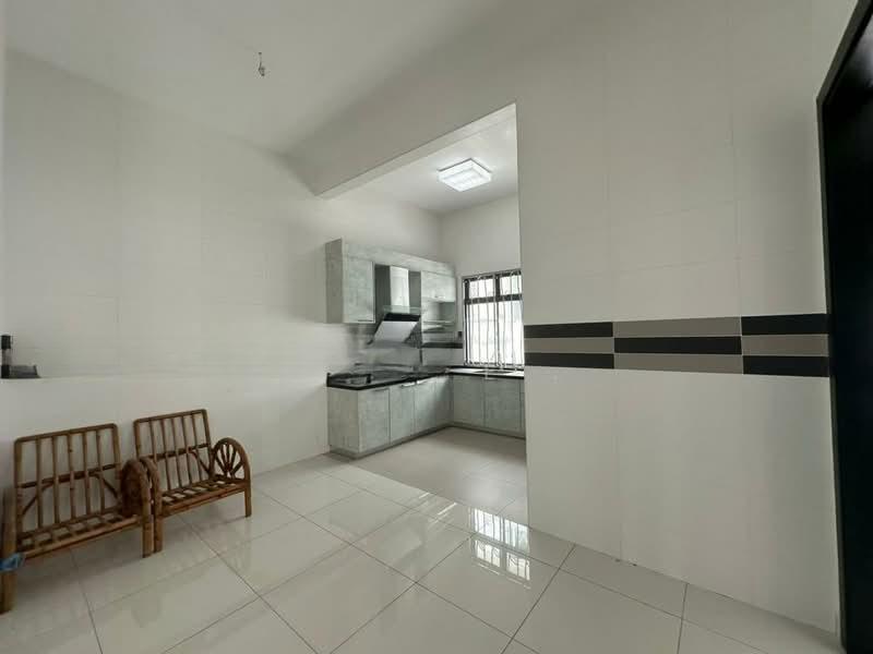 Isle Of Palm @ Setia Pearl Island - 3