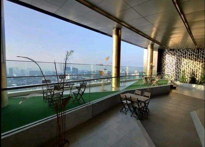Pinnacle Sri Petaling - 2