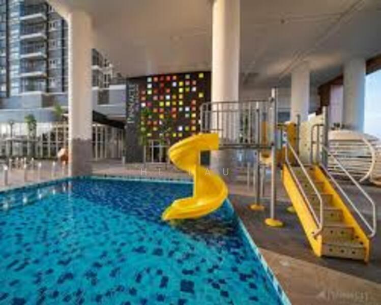 Pinnacle Sri Petaling - 3