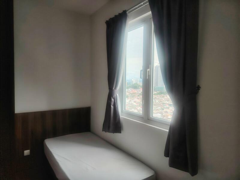 Pinnacle Sri Petaling - 4