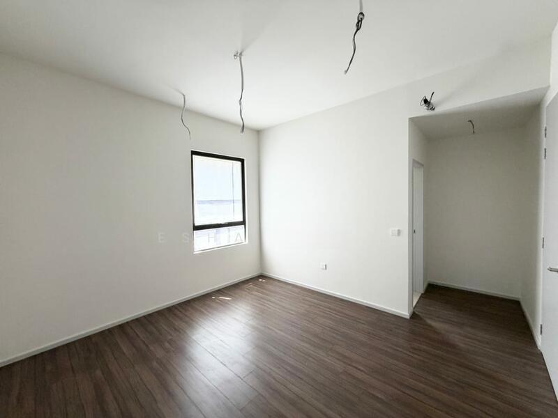 Hayat Villa bukit Serdang - 5