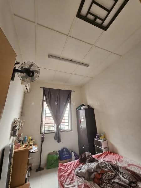 Taman Bukit Indah - 4