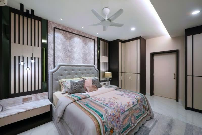 Kuala Lumpur Kuala Lumpur Kuala Lumpur - 2