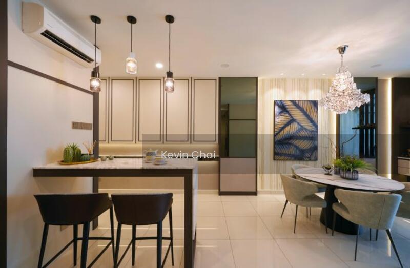 Kuala Lumpur Kuala Lumpur Kuala Lumpur - 4