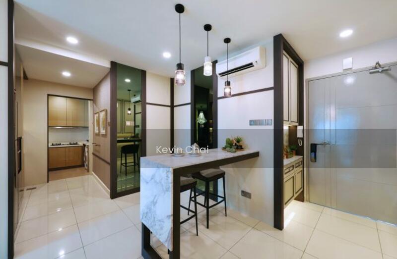 Kuala Lumpur Kuala Lumpur Kuala Lumpur - 5