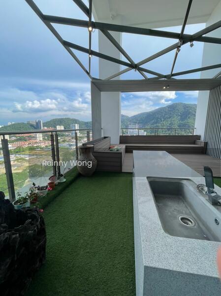 Harmony Residence - 3