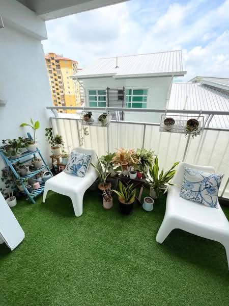D'Pines@Ampang - 4