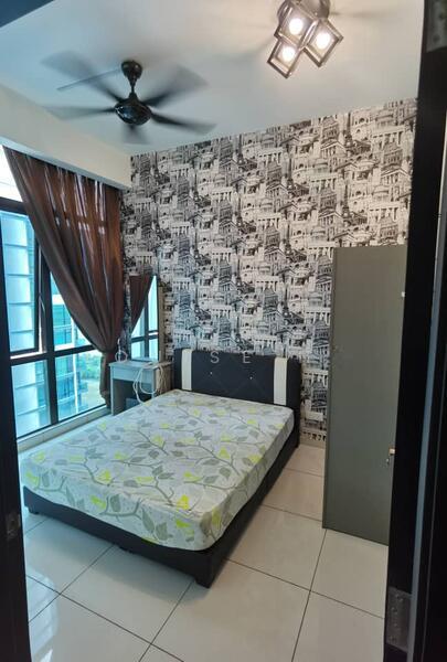 Wave @ Marina Cove - 4