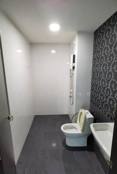 Wave @ Marina Cove - 2