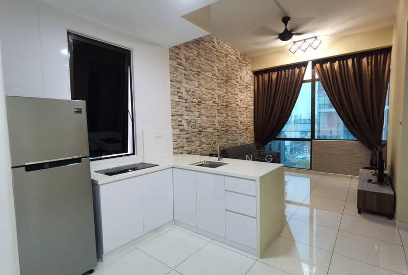 Wave @ Marina Cove - 1