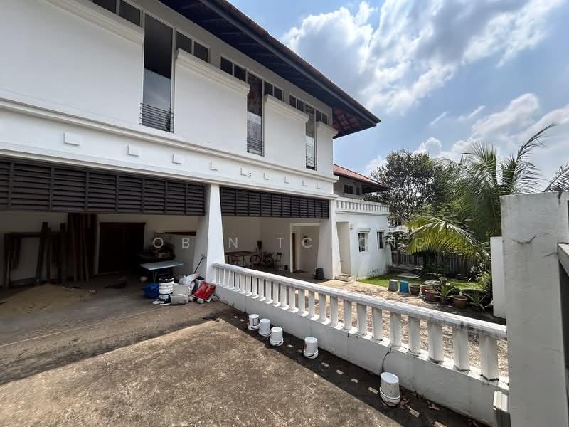 Taman Duta - 2