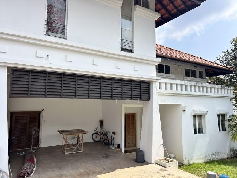 Taman Duta - 3