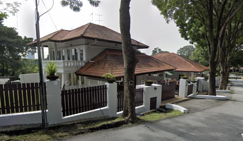 Taman Duta - 4