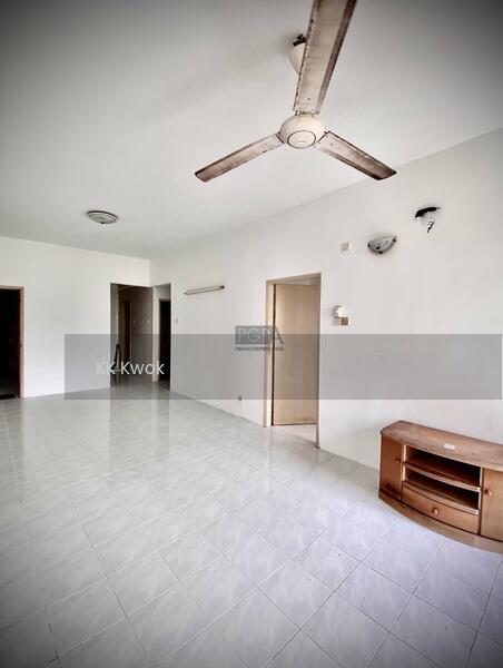 Eden Seaview Condominium - 4