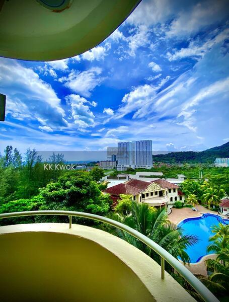 Eden Seaview Condominium - 5