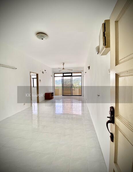 Eden Seaview Condominium - 1