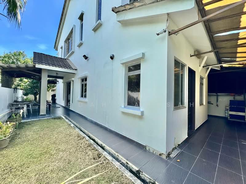 Taman Nusa Idaman - 2