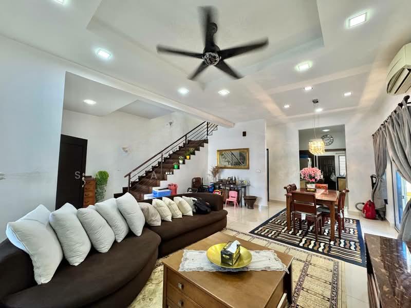 Taman Nusa Idaman - 4