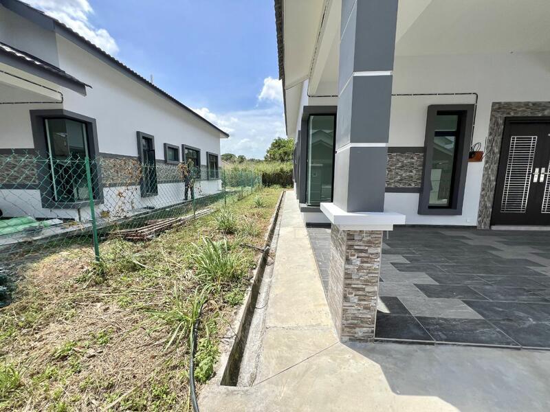 Jalan Temenggong Ahmad Muar - 3