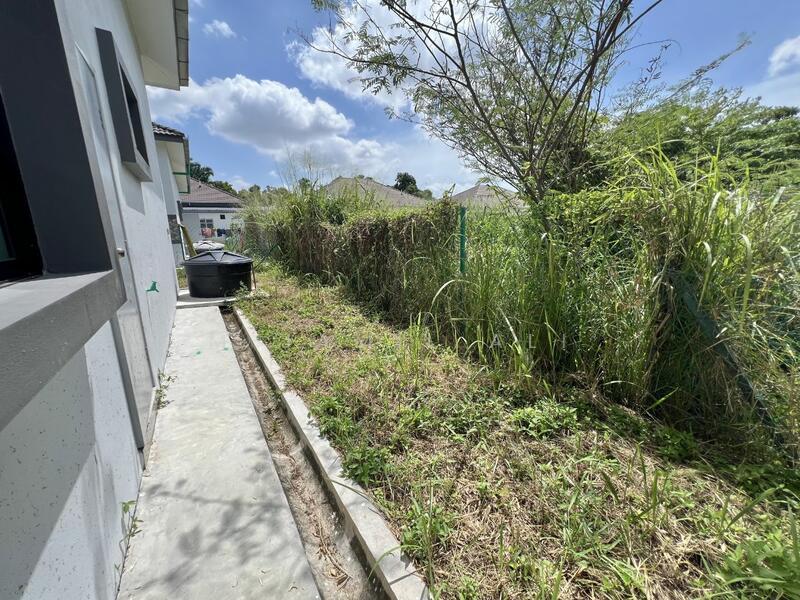 Jalan Temenggong Ahmad Muar - 5