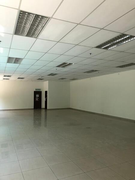 Meru Industrial Park - 5