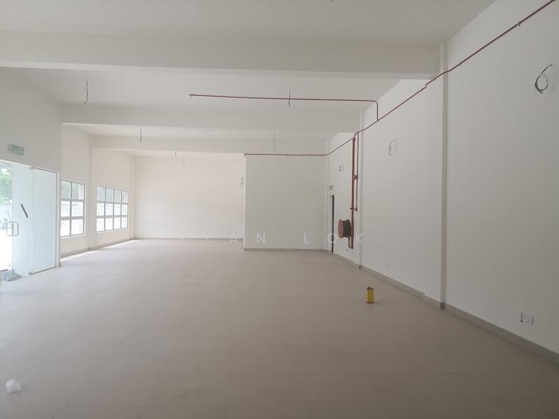 Meru Industrial Park - 4