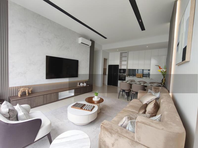 The Maple Residences - 3