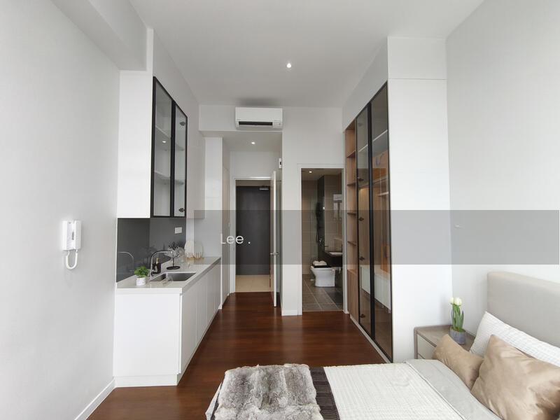 The Maple Residences - 5