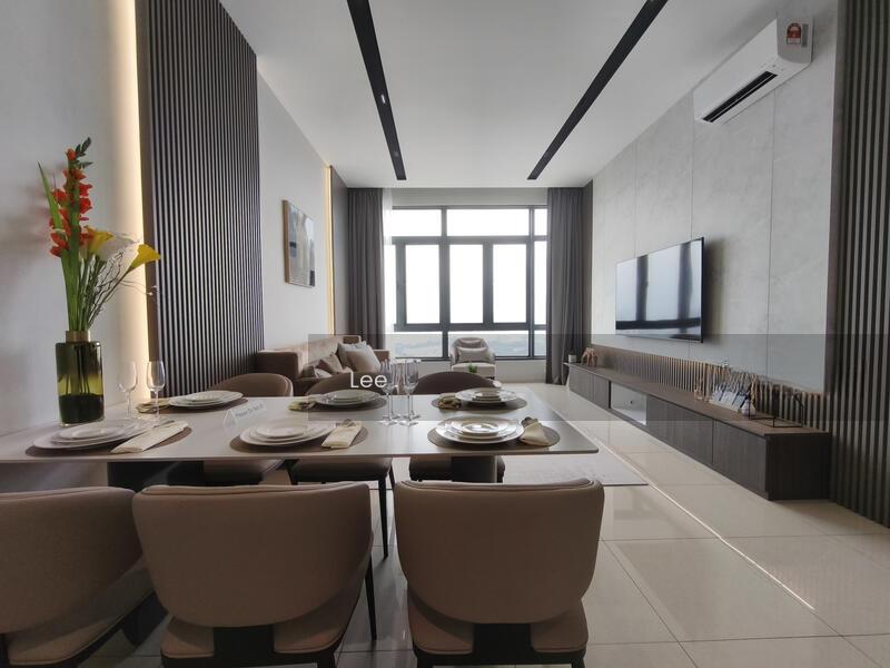 The Maple Residences - 1