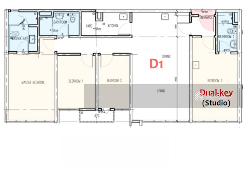 The Maple Residences - 4