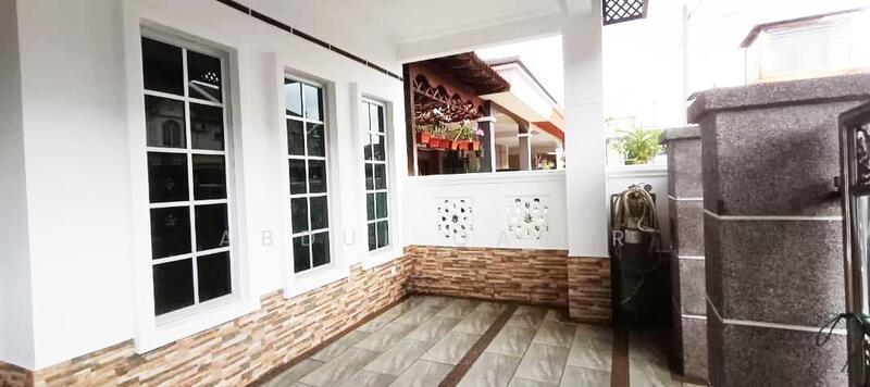 Seksyen 9 Bandar Baru Bangi - 4