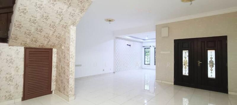 Seksyen 9 Bandar Baru Bangi - 5