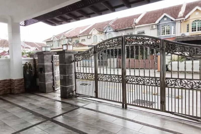 Seksyen 9 Bandar Baru Bangi - 2