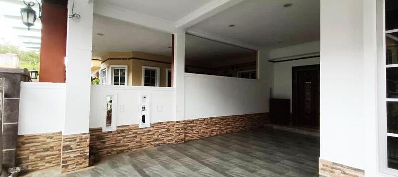 Seksyen 9 Bandar Baru Bangi - 3