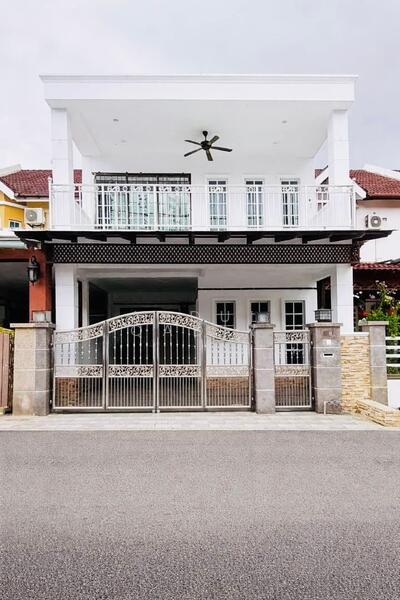 Seksyen 9 Bandar Baru Bangi - 1