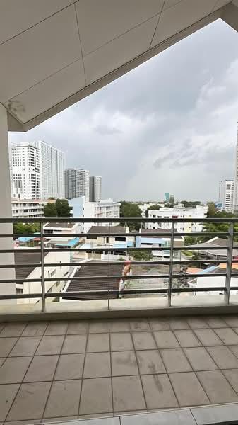 Villa Batu Bukit - 2
