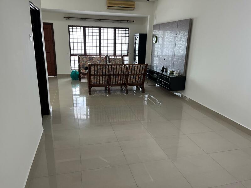 Taman Overseas Union (Taman Oug) - 2