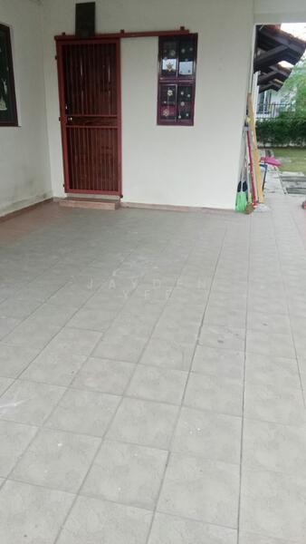 Taman Overseas Union (Taman Oug) - 5
