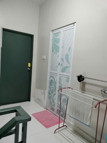 Taman Scientex Senai - 4