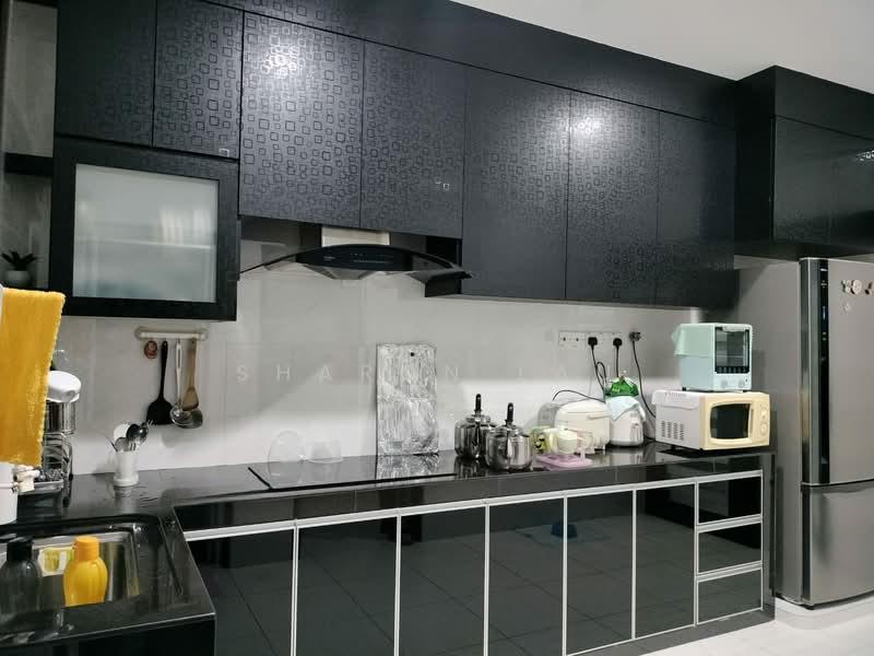 Taman Scientex Senai - 5