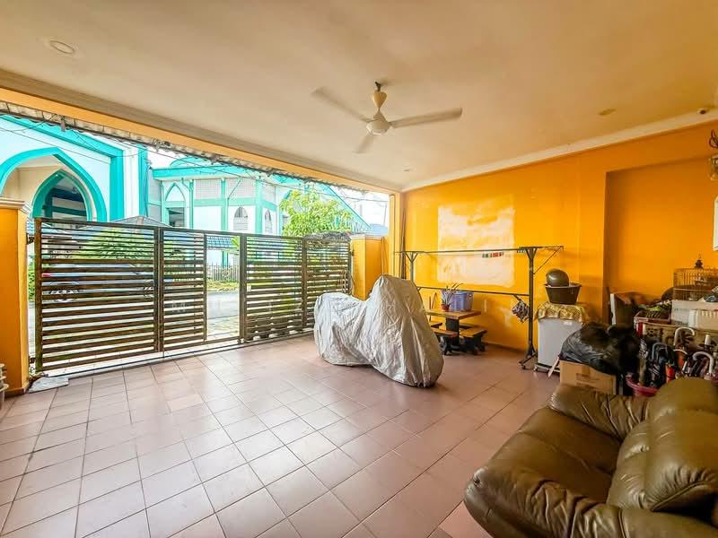 Taman Seri Melati - 2