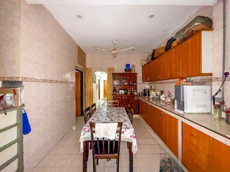 Taman Seri Melati - 5