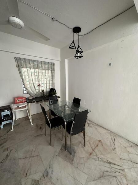 Bukit Pandan Kondominium 2 - 2