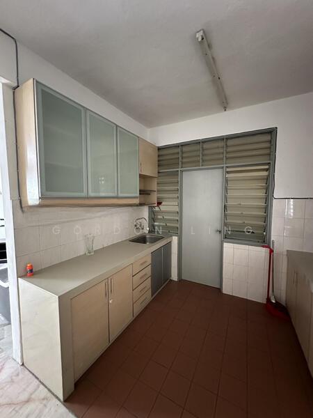 Bukit Pandan Kondominium 2 - 5