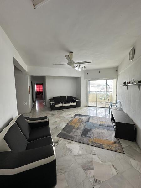 Bukit Pandan Kondominium 2 - 1