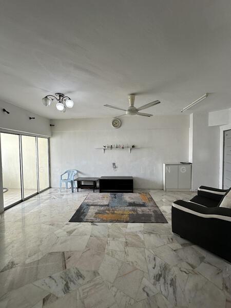 Bukit Pandan Kondominium 2 - 3