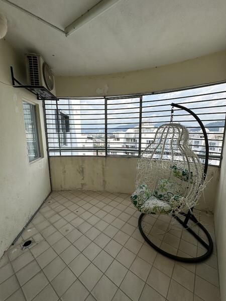 Bukit Pandan Kondominium 2 - 2