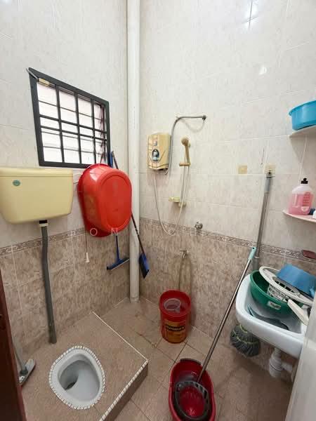 Taman Pulai Utama - 5