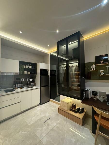 Chancery Ampang – Hybrid SOHO - 2